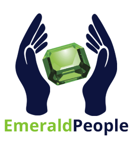 Emerald People
