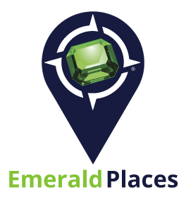 Emerald places
